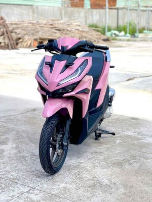 Honda Vario 125 2026 Hồng Đen Mới 100%
