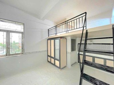 CĂN HỘ DV THOÁNG MÁT MỚI AN NINH NGAY HẬU GIANG_KINH DƯƠNG VƯƠNG Q6
