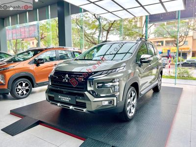 Mitsubishi Xpander Cross 1.5 AT 2025. Mua bán Ô tô tại Quận Hoàng Mai Hà Nội được đăng bởi Quang Dũng