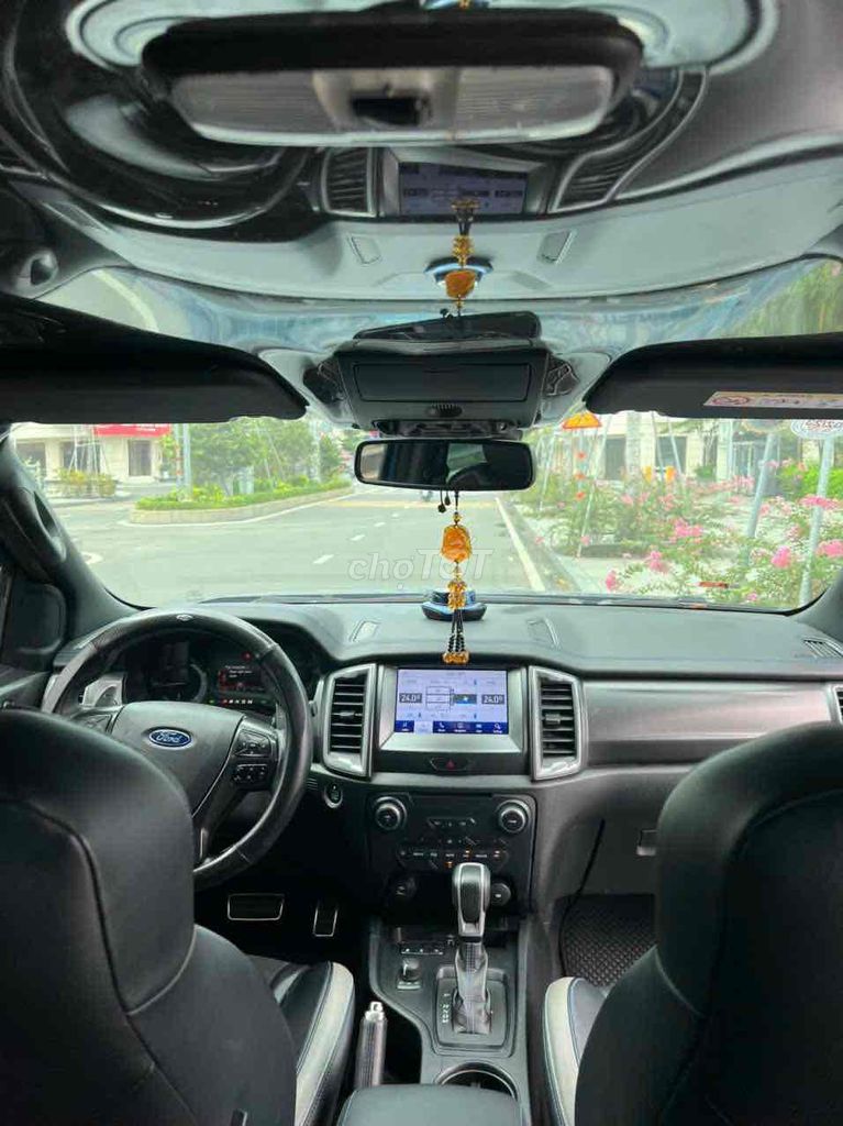 RAPTOR 2020 BIỂN DU LỊCH HCM ĐI GIỮ KĨ ĐẸP. Mua bán Ô tô tại Quận Gò Vấp Tp Hồ Chí Minh được đăng bởi Mr Tài hình 7