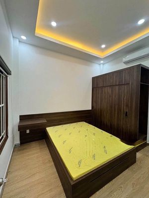 Phòng trọ 20 m² · Đường Số 2