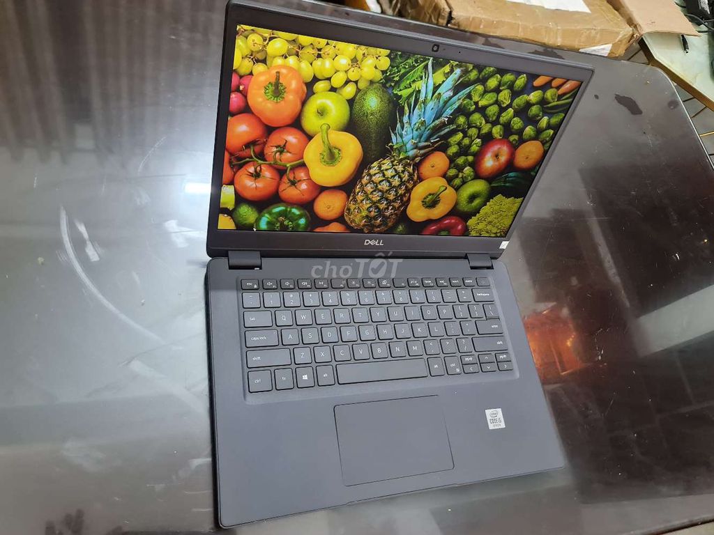 Dell 3410 cor i5 thế hệ 10 ram 16g ssd 256g mới 95. Mua bán Laptop tại Quận 10 Tp Hồ Chí Minh được đăng bởi TRINH LAPTOP SỈ SG hình 1