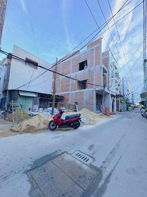 Plot of land 55 m² · Đường Dũng Sĩ Thanh Khê