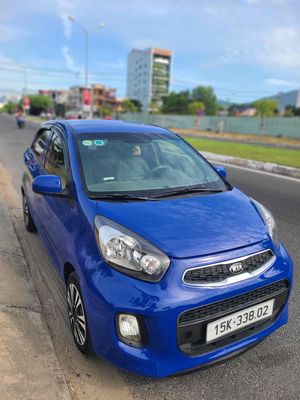 Kia Morning 2018 1.25 EX - 80000 km. Mua bán Ô tô tại Quận Sơn Trà Đà Nẵng được đăng bởi Thanh Land Da Nang