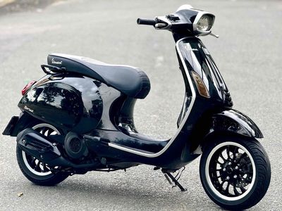vespa 125 2016 bstp cccd chủ xe đẹp nợ xấu trả 50%. Mua bán Xe máy tại Quận Bình Tân Tp Hồ Chí Minh được đăng bởi Xe Máy Qúy Le