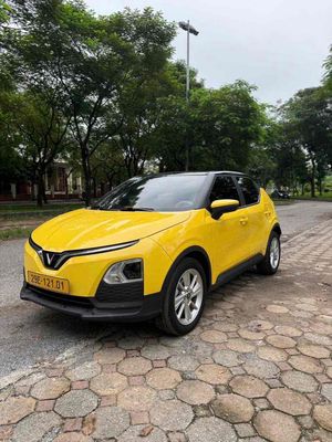 VinFast VF5 2025 - 2700 km. Mua bán Ô tô tại Quận Đống Đa Hà Nội được đăng bởi Lê Minh Đạt