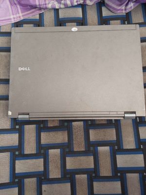 Laptop dell e6410 core i5