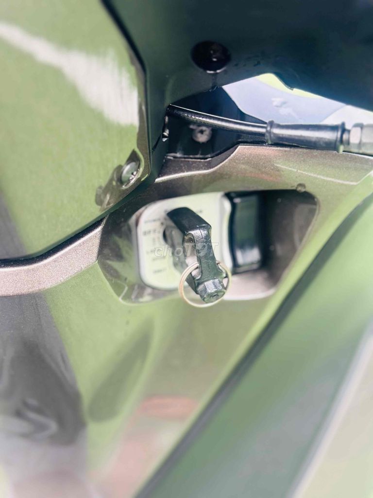 SH125i DKLD 2016 ODO THẤP MÁY MÓC NGUYÊN ZIN ĐẸP. Mua bán Xe máy tại Huyện Chợ Mới An Giang được đăng bởi XE MÁY THIỆN PHÁT AN GIANG hình 17