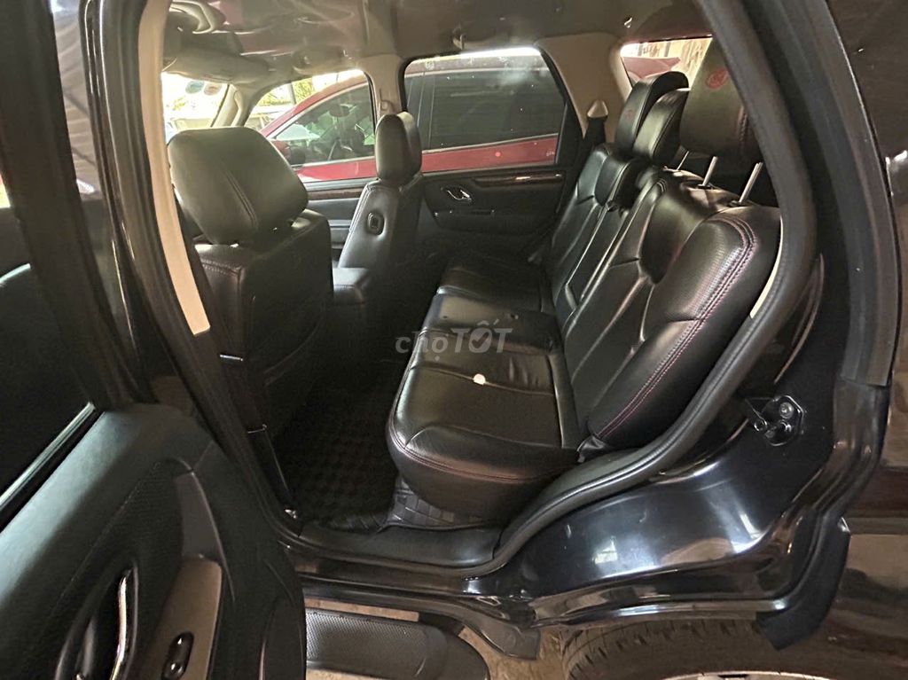 Ford Escape 2009 XLT 2.3 AT 4X4 - 160000 km. Mua bán Ô tô tại Huyện Hóc Môn Tp Hồ Chí Minh được đăng bởi Auto1990s hình 2