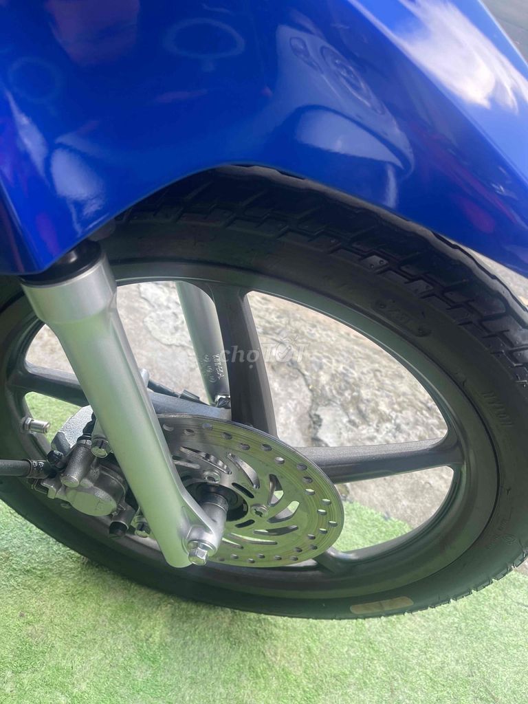 Honda Future LED  xe rin keng. Mua bán Xe máy tại Quận Ninh Kiều Cần Thơ được đăng bởi Cửa Hàng xe máy Hoàng Hải hình 7