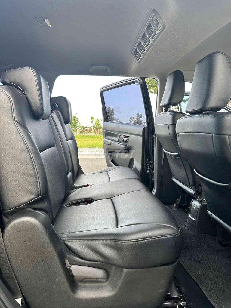 Suzuki Ertiga 2022 Hybrid - Siêu Tiết Kiệm Xăng.. Mua bán Ô tô tại Thành phố Thủ Đức Tp Hồ Chí Minh được đăng bởi Khoa Nguyen Mua Bán Suzuki Miền Nam hình 12