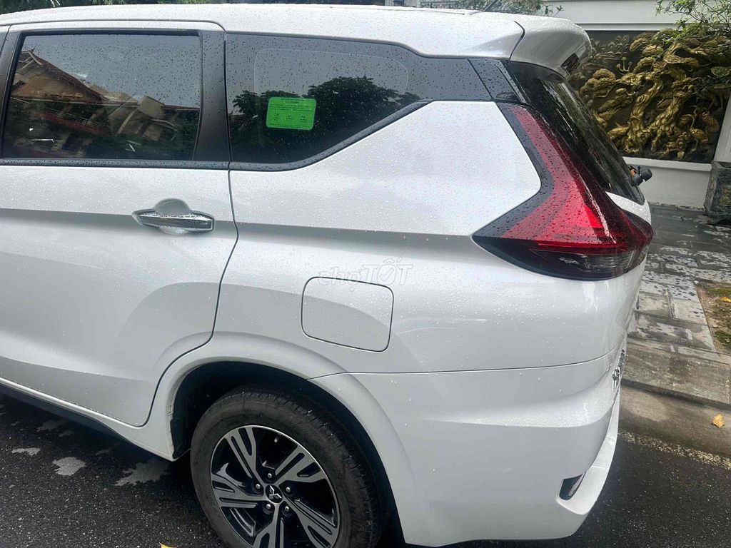 Mitsubishi Xpander 2024 1.5 MT- 30000 km chính chủ. Mua bán Ô tô tại Thành phố Nam Định Nam Định được đăng bởi bienhoa456 hình 3
