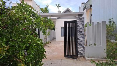 Rent · 1 bd · 100 м² · Quận Ngũ Hành Sơn, ул. Đường Hói Kiểng 8