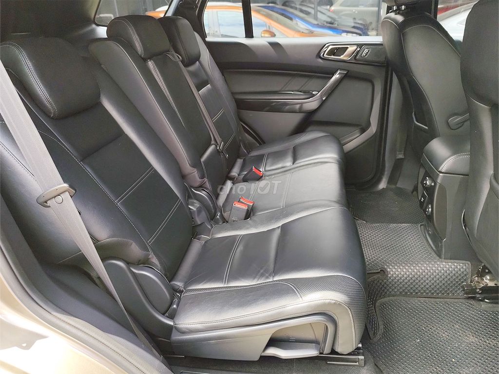 Ford Everest 2019 Titanium 2.0L AT 4x2 - 0 km. Mua bán Ô tô tại Quận 12 Tp Hồ Chí Minh được đăng bởi Xe Đẹp Minh Khôi hình 13