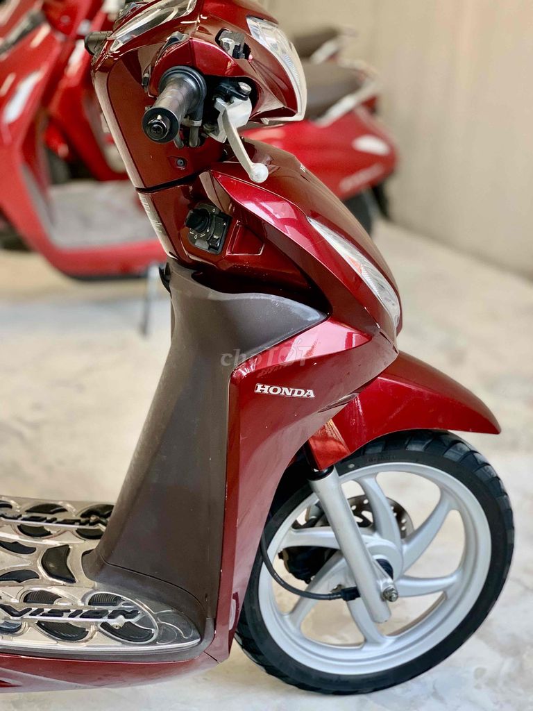 🔥Honda Vision 2019 Smartkey chính chủ BSTP zin đẹp. Mua bán Xe máy tại Thành phố Thủ Đức Tp Hồ Chí Minh được đăng bởi iMotorbike Khương Phan hình 14