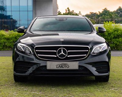 Mercedes E300 AMG - ĐKLĐ 2020 - 1 chủ. Mua bán Ô tô tại Quận 7 Tp Hồ Chí Minh được đăng bởi Thật Nguyễn LongAnh Auto