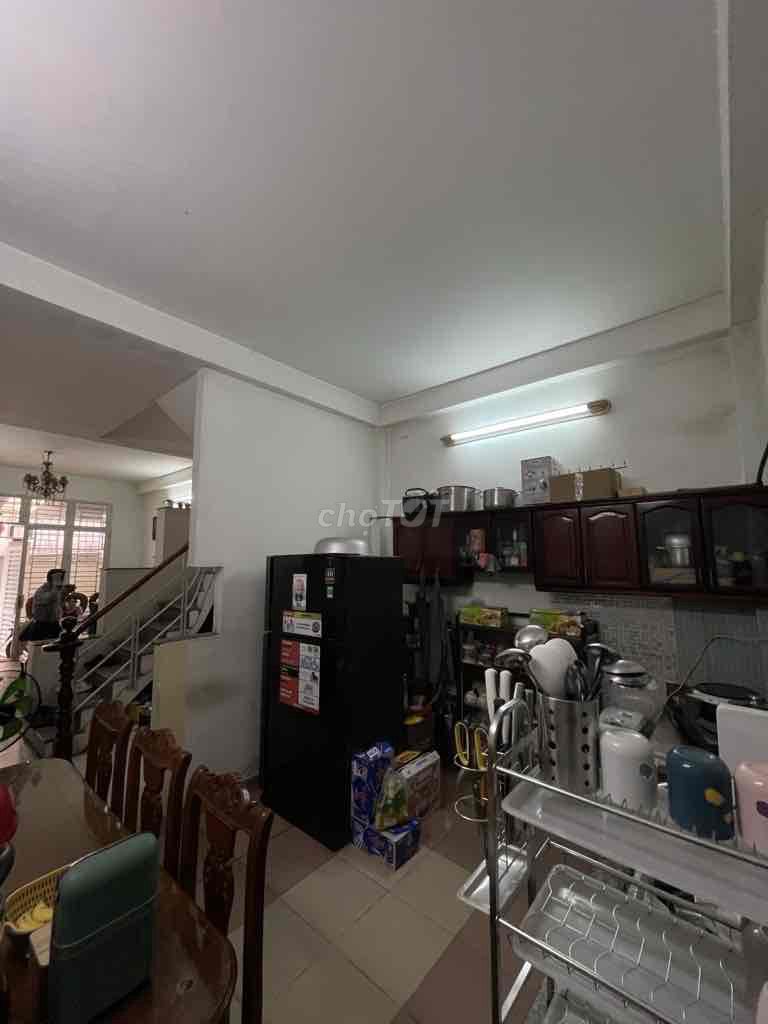 HẺM XE HƠI TÂN KỲ TÂN QUÝ, GẦN AEON TÂN PHÚ •4.2x13 CN 58m² •5TỶ800 TL. Mua bán nhà ở tại Quận Tân Phú Tp Hồ Chí Minh được đăng bởi Tuấn Nhà Phố hình 2