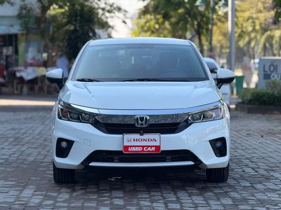 CITY L 2023 TRẮNG 5.000KM. Mua bán Ô tô tại Thành phố Thủ Đức Tp Hồ Chí Minh được đăng bởi Honda Oto Sài Gòn Quận 2 hình 1