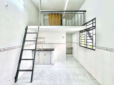 Аренда · 1 комн. · 30 м² · Quận Tân Phú, ул. Đường Vườn Lài