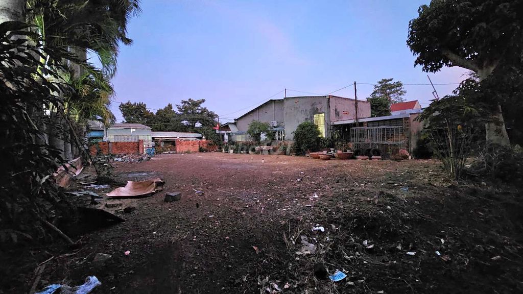 MẶT BẰNG MẶT TIỀN ĐƯỜNG LÊ DUẨN, THÀNH PHỐ ĐỒNG XOÀI, GẦN NGÃ TƯ ĐX. Cho thuê Văn phòng, Mặt bằng kinh doanh tại Thành phố Đồng Xoài Bình Phước được đăng bởi Linh Phạm MQHouse hình 12