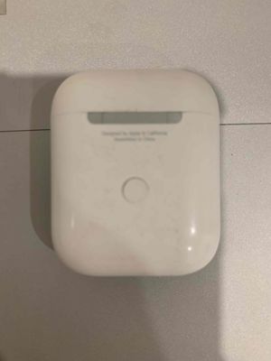 Bán tai nghe airpod 1. Mua bán Tivi, Âm thanh tại Quận Bình Thạnh Tp Hồ Chí Minh được đăng bởi Minh Nguyen
