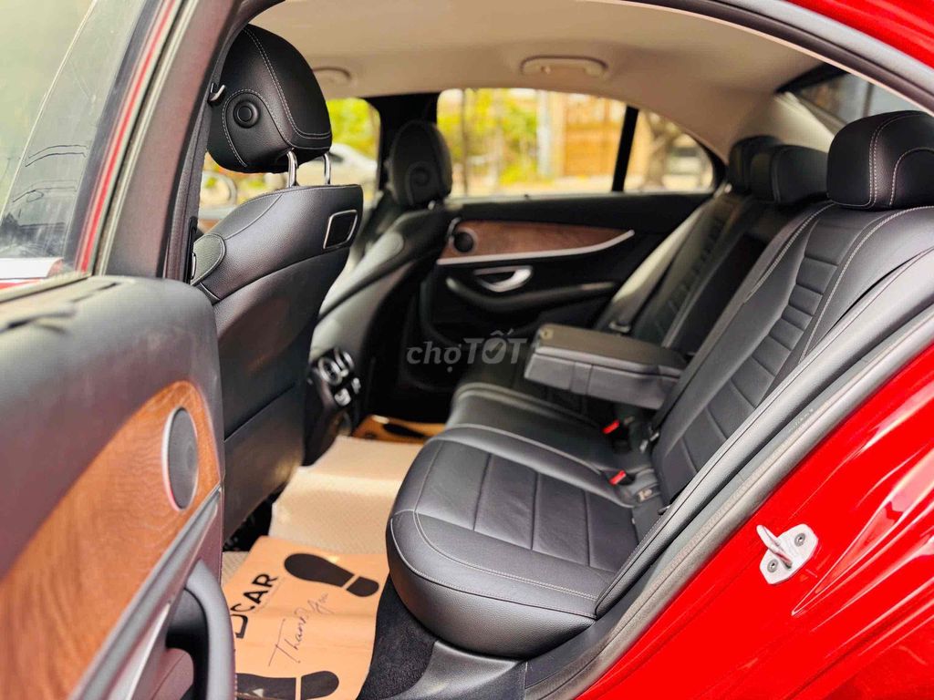 E200 2019 999Tr. Mua bán Ô tô tại Quận Bình Tân Tp Hồ Chí Minh được đăng bởi Lê Minh Quý hình 15