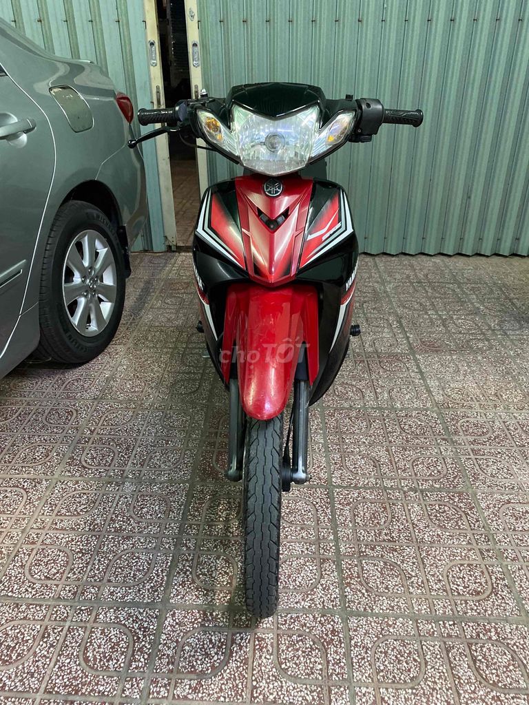 Sirius RC 2013. Mua bán Xe máy tại Thành phố Tây Ninh Tây Ninh được đăng bởi Thành Đạt hình 3