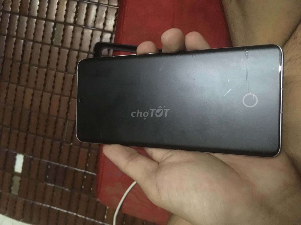 Xiaomi Mi 12S 128GB Tím. Mua bán Điện thoại tại Quận 7 Tp Hồ Chí Minh được đăng bởi Mình Tên Minh hình 1