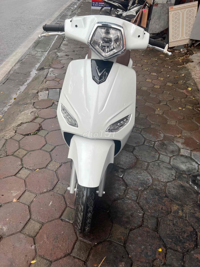 Vinfast Vento mới 100%. Mua bán Xe điện tại Quận Cầu Giấy Hà Nội được đăng bởi Xe Điện Kim Ngân hình 2
