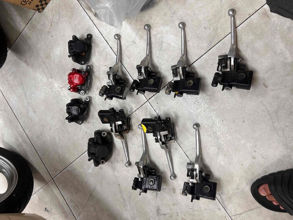 Heo dầu Honda. Mua bán Phụ tùng xe tại Quận Tân Phú Tp Hồ Chí Minh được đăng bởi Phúc Bảo hình 3