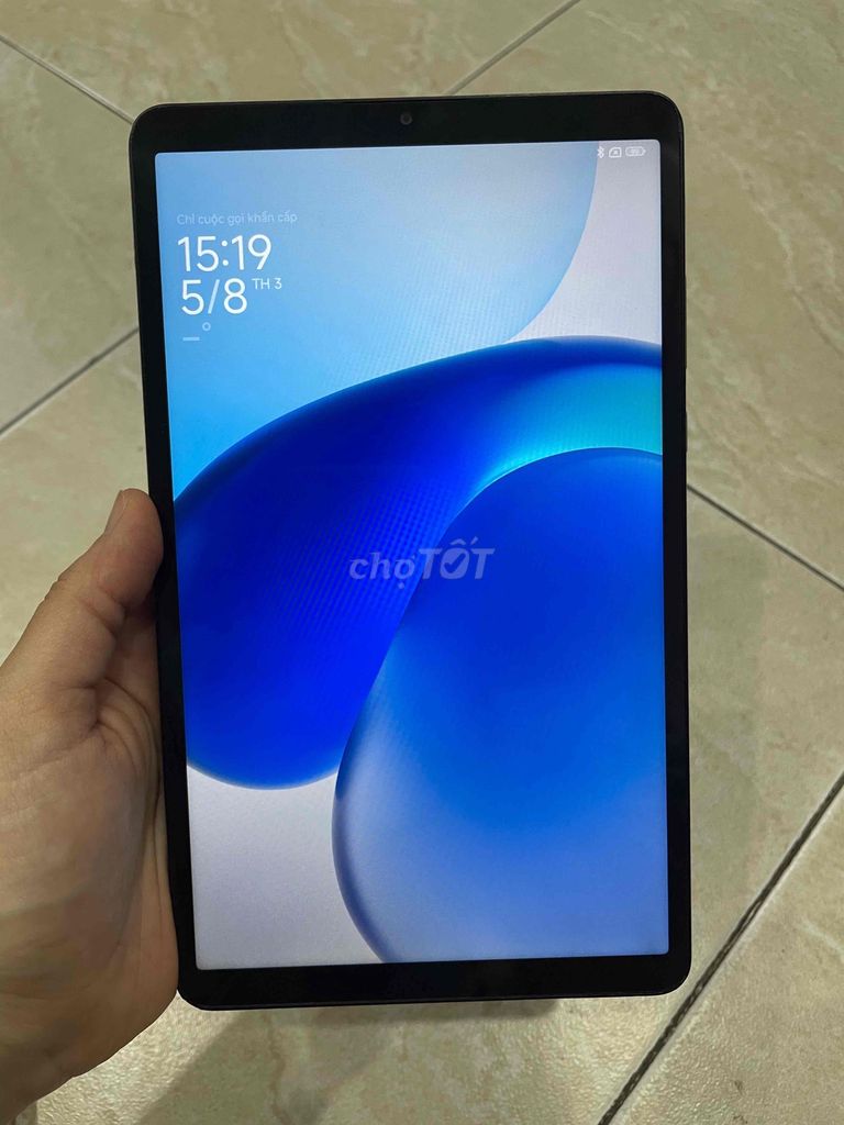 Bán Xiaomi Redmi Pad SE 8.7 4G 128GB/4GB. Mua bán Máy tính bảng tại Quận 10 Tp Hồ Chí Minh được đăng bởi Tiên hình 1