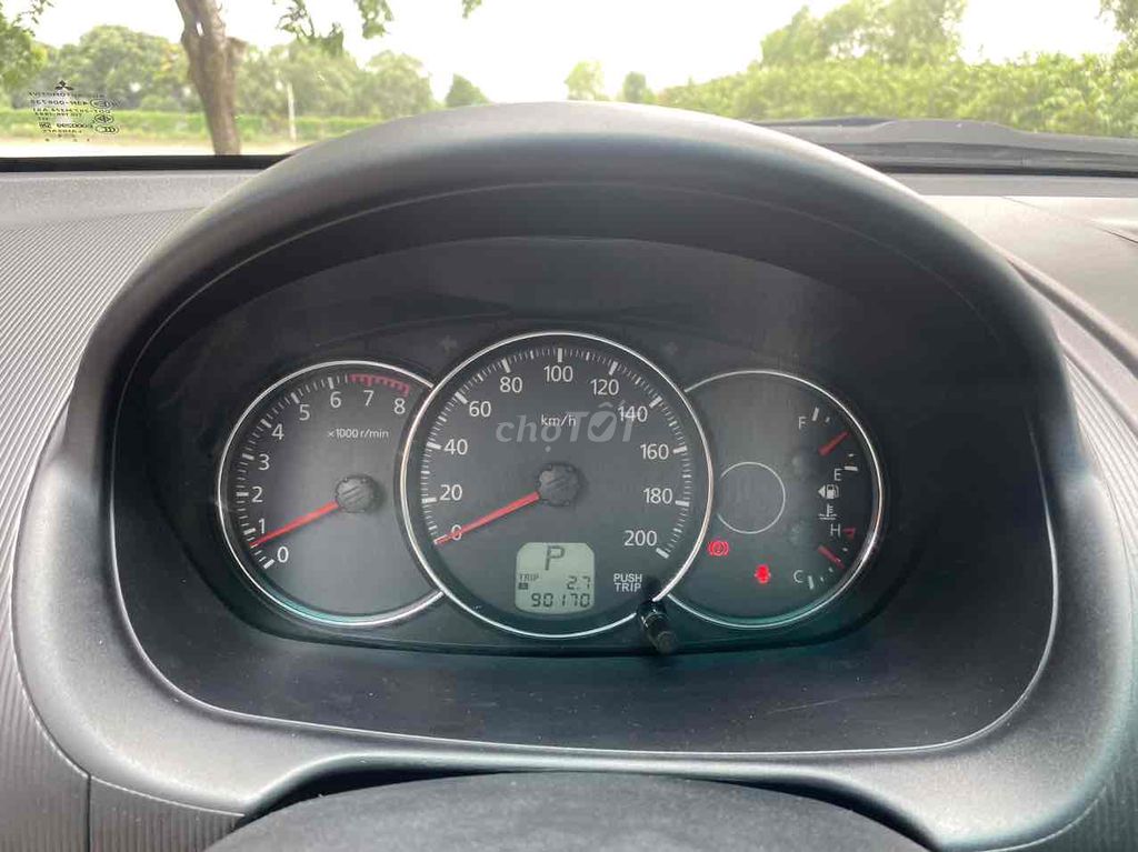 Mitsubishi Pajero Sport 3.0 AT 2012 90000km