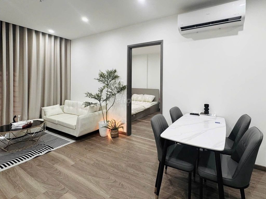 Квартира с 1 спальней в корпусе Be3 Vinhomes Ocean Park, цена 8.5 млн
