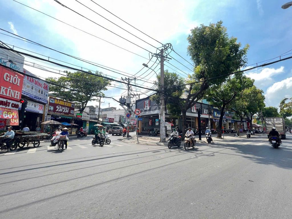 CHO THUÊ NHÀ NGUYÊN CĂN ĐƯỜNG TÂN HÒA ĐÔNG