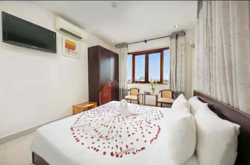 Rent · 1 bd · 15 м² · Quận Ngũ Hành Sơn, ул. Đường Võ Nguyên Giáp
