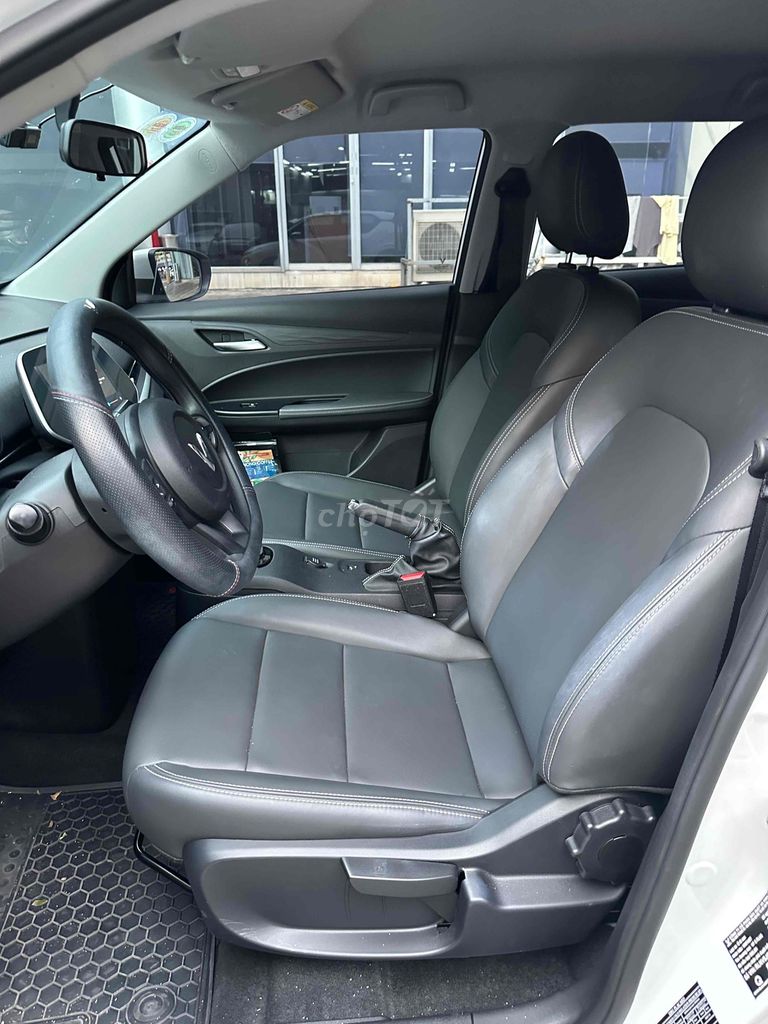 Vinfast VF5 Plus 2025 Mua Pin siêu Lướt 5800km. Mua bán Ô tô tại Thành phố Thủ Đức Tp Hồ Chí Minh được đăng bởi Green Future Thủ Đức hình 6