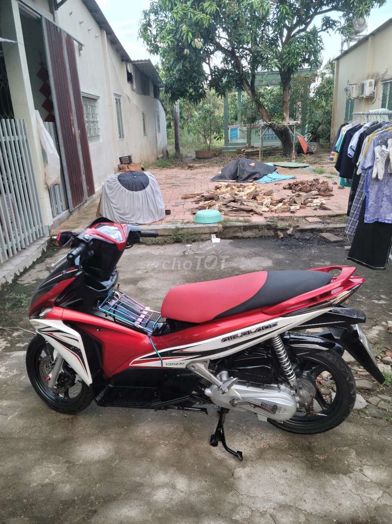 Ab Fi 2012 xe đep như mơi may rin bs 65. Mua bán Xe máy tại Quận Thốt Nốt Cần Thơ được đăng bởi Nguyễn Minh  hình 6