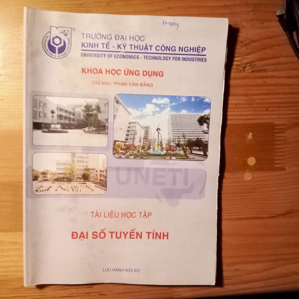 Tài liệu uneti