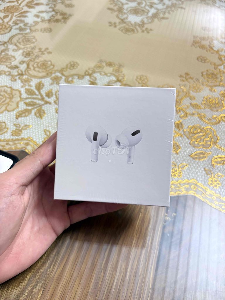 Tai nghe Bluetooth Pro Trung Quốc Mới. Mua bán Tivi, Âm thanh tại Thành phố Bà Rịa Bà Rịa - Vũng Tàu được đăng bởi NhatKhoa hình 1