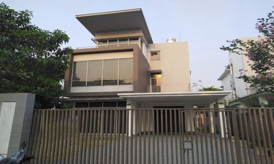 ☘️Cho thuê biệt thự đơn lập, sân vườn 500m2 Riviera Cove Quận 9.