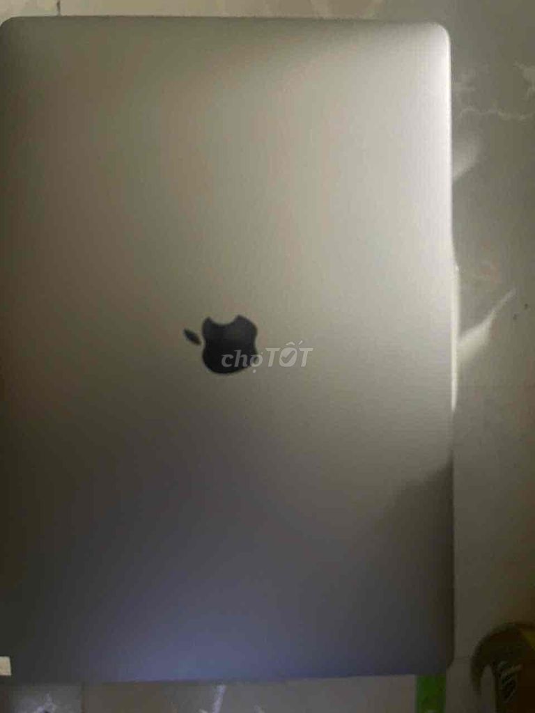 Apple MacBook Pro 2017 i7 15.4 inch 16GB/512GB Xám. Mua bán Laptop tại Thành phố Long Xuyên An Giang được đăng bởi CỬA HÀNG HỮU TÀI AN GIANG CÓ THU LẠI MÁY TÍNH CŨ hình 1