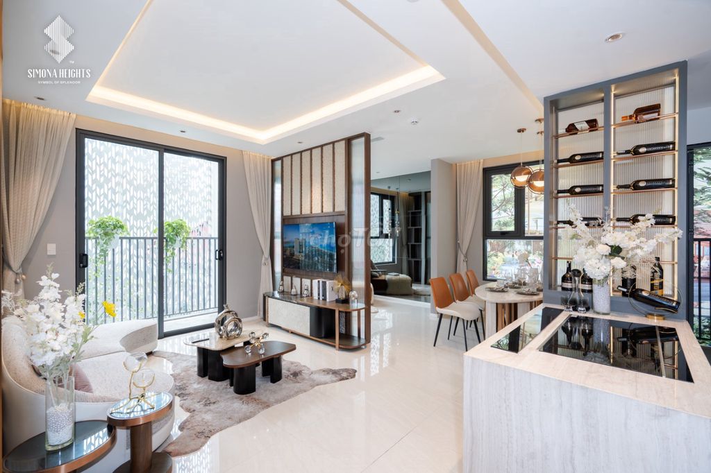 Bán căn hộ 3pn - 2wc tại simona heights, 2,979 tỷ, 87.54m2 Bán căn hộ 3pn - 2wc tại simona heights, 2,979 tỷ, 87.54m2