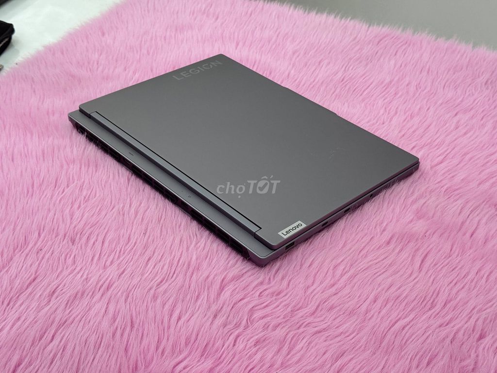 Lenovo Legion 5 i9-14900HX 16 inch 32GB/1TB. Mua bán Laptop tại Quận Tân Phú Tp Hồ Chí Minh được đăng bởi Laptop Thư Nguyễn hình 1