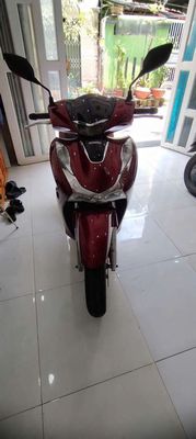 Honda SH 125i CBS 2022 Đỏ 26556km
