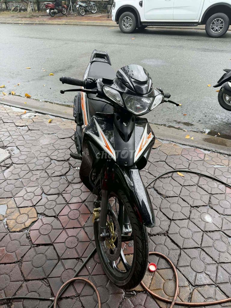 Yaz Full Zin Giá Cực Kỳ Tốt 46tr Xe Đẹp Keng Đét. Mua bán Xe máy tại Thành phố Quảng Ngãi Quảng Ngãi được đăng bởi Hien hình 2