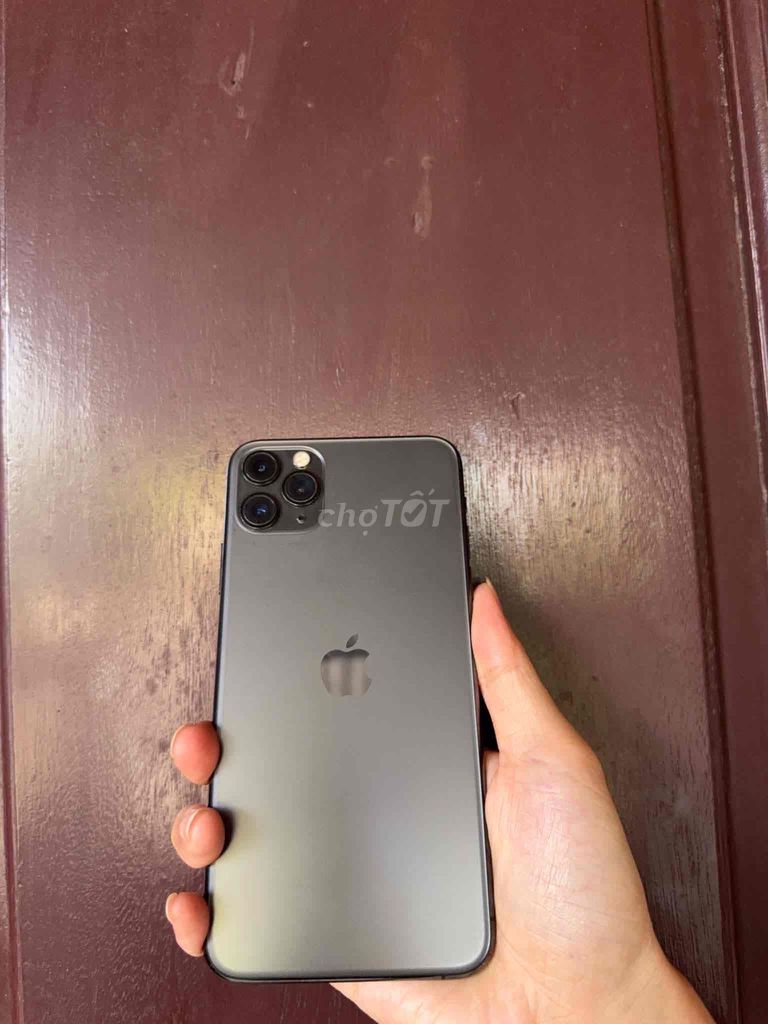 iPhone 11 Pro Max Zin. Mua bán Điện thoại tại Quận Đống Đa Hà Nội được đăng bởi BingBong hình 1