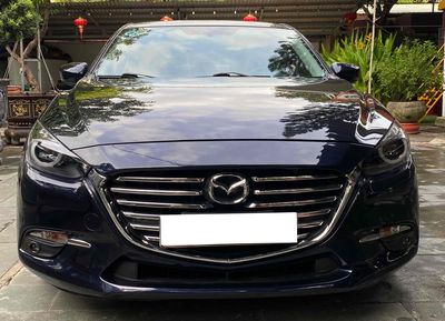 Mazda 3 2018. Mua bán Ô tô tại Thành phố Thủ Đức Tp Hồ Chí Minh được đăng bởi Minh Huy