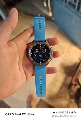 Honor Gs Pro đồng hồ trâu bò Huawei pin 1 tháng. Mua bán Thiết bị đeo thông minh tại Quận 10 Tp Hồ Chí Minh được đăng bởi Lê Quang