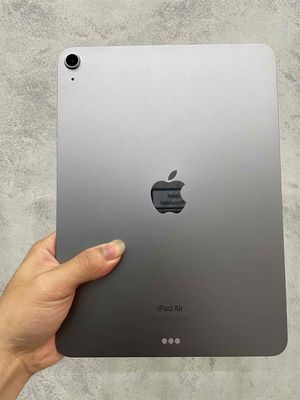 iPad Air 6 M2 11” 128GB Wifi Gray Đẹp BH 2/2026. Mua bán Máy tính bảng tại Quận Tân Bình Tp Hồ Chí Minh được đăng bởi ĐỒ MỚI GIÁ CŨ