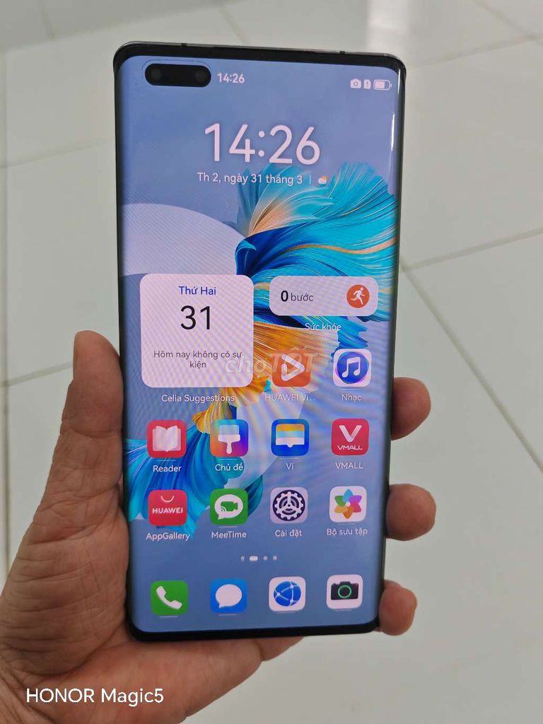 mate 40 pro 8/256 màn đẹp camera đẹp cn fulk. Mua bán Điện thoại tại Quận Gò Vấp Tp Hồ Chí Minh được đăng bởi Chip hình 3